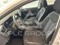 2025 Volkswagen Taigo
