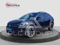 2025 Volkswagen Taigo