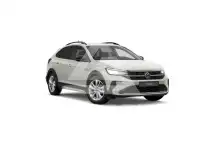 2025 Volkswagen Taigo