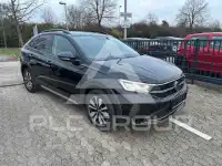 2025 Volkswagen Taigo