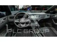 2025 Volkswagen Taigo