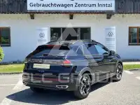 2025 Volkswagen Taigo