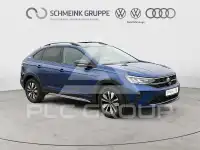 2025 Volkswagen Taigo