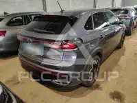 2025 Volkswagen Taigo
