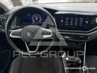 2025 Volkswagen Taigo
