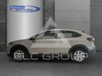 2025 Volkswagen Taigo