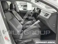 2025 Volkswagen Taigo