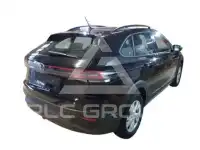2025 Volkswagen Taigo