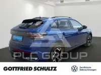 2025 Volkswagen Taigo
