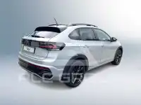 2025 Volkswagen Taigo