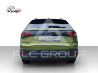 2025 Volkswagen Taigo