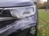 2025 Volkswagen Taigo