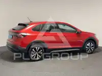 2025 Volkswagen Taigo