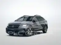 2025 Volkswagen Taigo