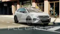2025 Volkswagen Taigo