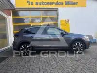 2025 Volkswagen Taigo