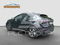2025 Volkswagen Taigo