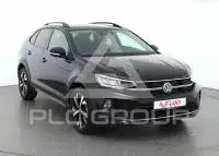 2025 Volkswagen Taigo