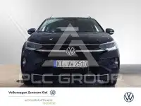 2025 Volkswagen Taigo