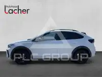 2025 Volkswagen Taigo