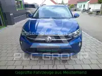 2025 Volkswagen Taigo