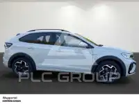 2025 Volkswagen Taigo