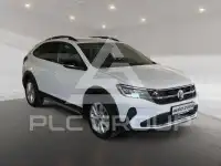 2025 Volkswagen Taigo