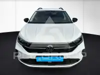 2025 Volkswagen Taigo