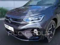 2025 Volkswagen Taigo