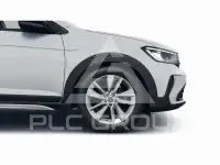 2025 Volkswagen Taigo