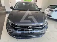 2025 Volkswagen Taigo