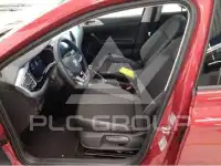 2025 Volkswagen Taigo
