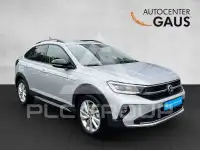 2025 Volkswagen Taigo