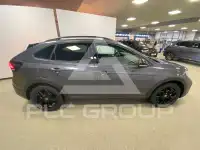 2025 Volkswagen Taigo
