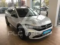 2025 Volkswagen Taigo
