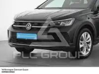 2025 Volkswagen Taigo