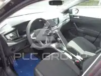 2025 Volkswagen Taigo