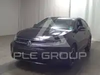 2025 Volkswagen Taigo