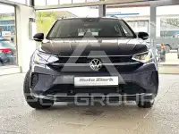 2025 Volkswagen Taigo