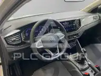 2026 Volkswagen Taigo