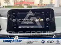 2025 Volkswagen Taigo