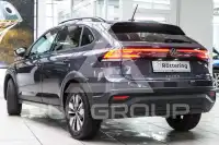 2025 Volkswagen Taigo