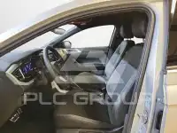2025 Volkswagen Taigo