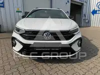 2025 Volkswagen Taigo