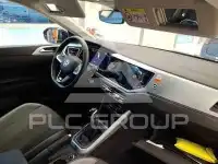 2025 Volkswagen Taigo