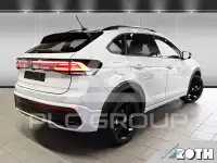 2025 Volkswagen Taigo