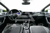 2025 Volkswagen Taigo