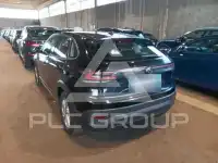 2025 Volkswagen Taigo