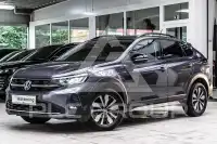 2025 Volkswagen Taigo