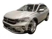 2025 Volkswagen Taigo